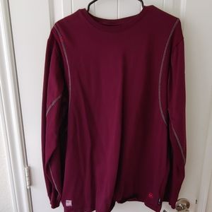 Ariat flame resistant shirt